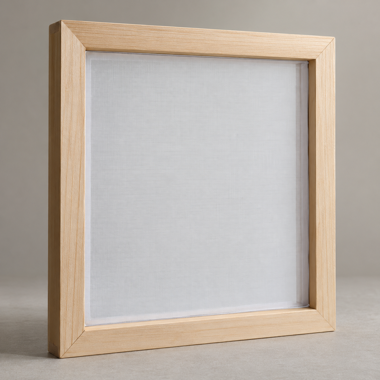 43-thread screen